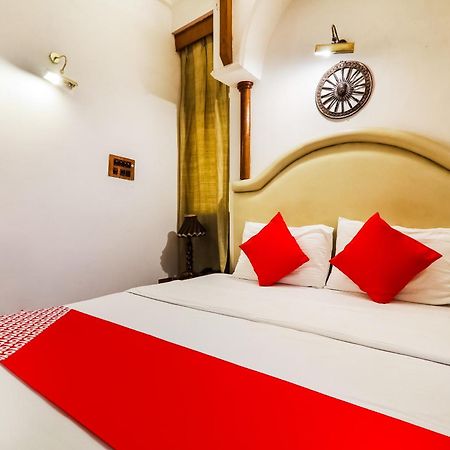 Hotel Sita Kiran Bareilly Exterior foto