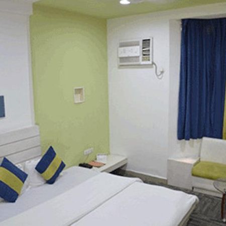 Hotel Sita Kiran Bareilly Exterior foto