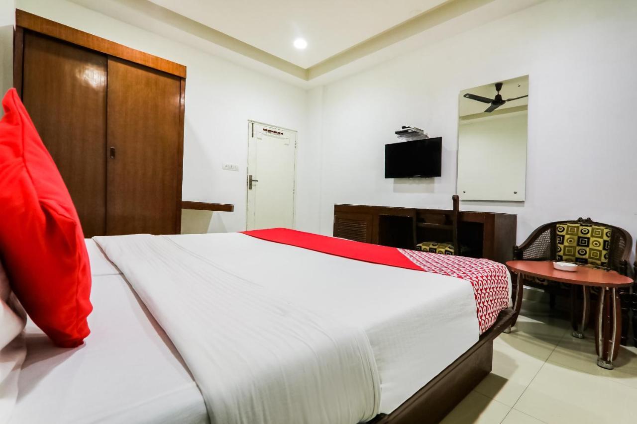 Hotel Sita Kiran Bareilly Exterior foto