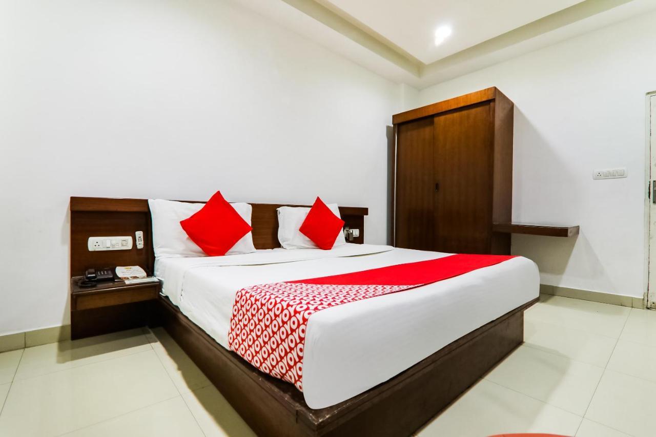 Hotel Sita Kiran Bareilly Exterior foto