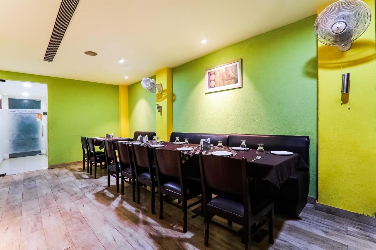 Hotel Sita Kiran Bareilly Exterior foto