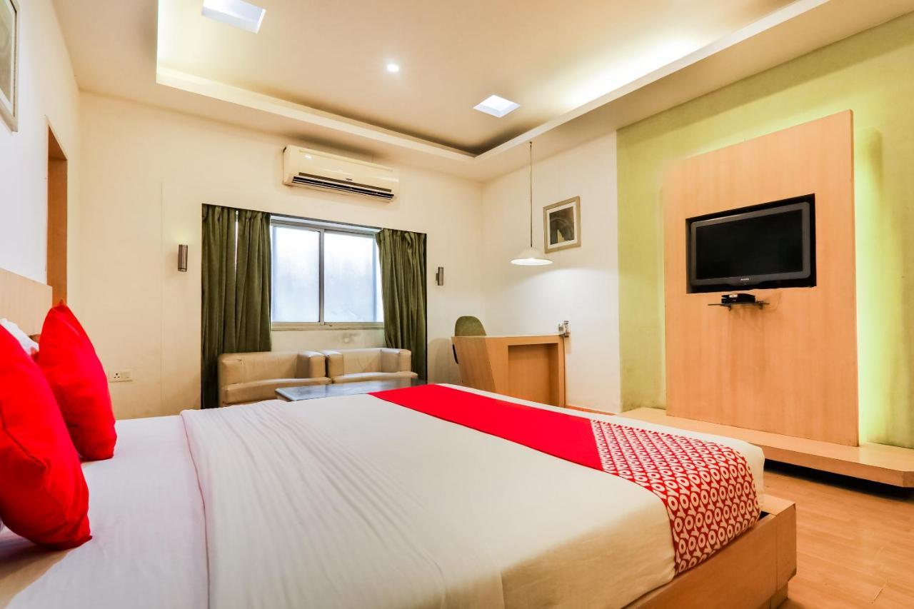 Hotel Sita Kiran Bareilly Exterior foto