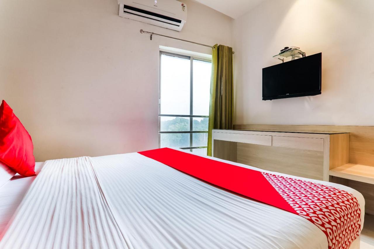 Hotel Sita Kiran Bareilly Exterior foto