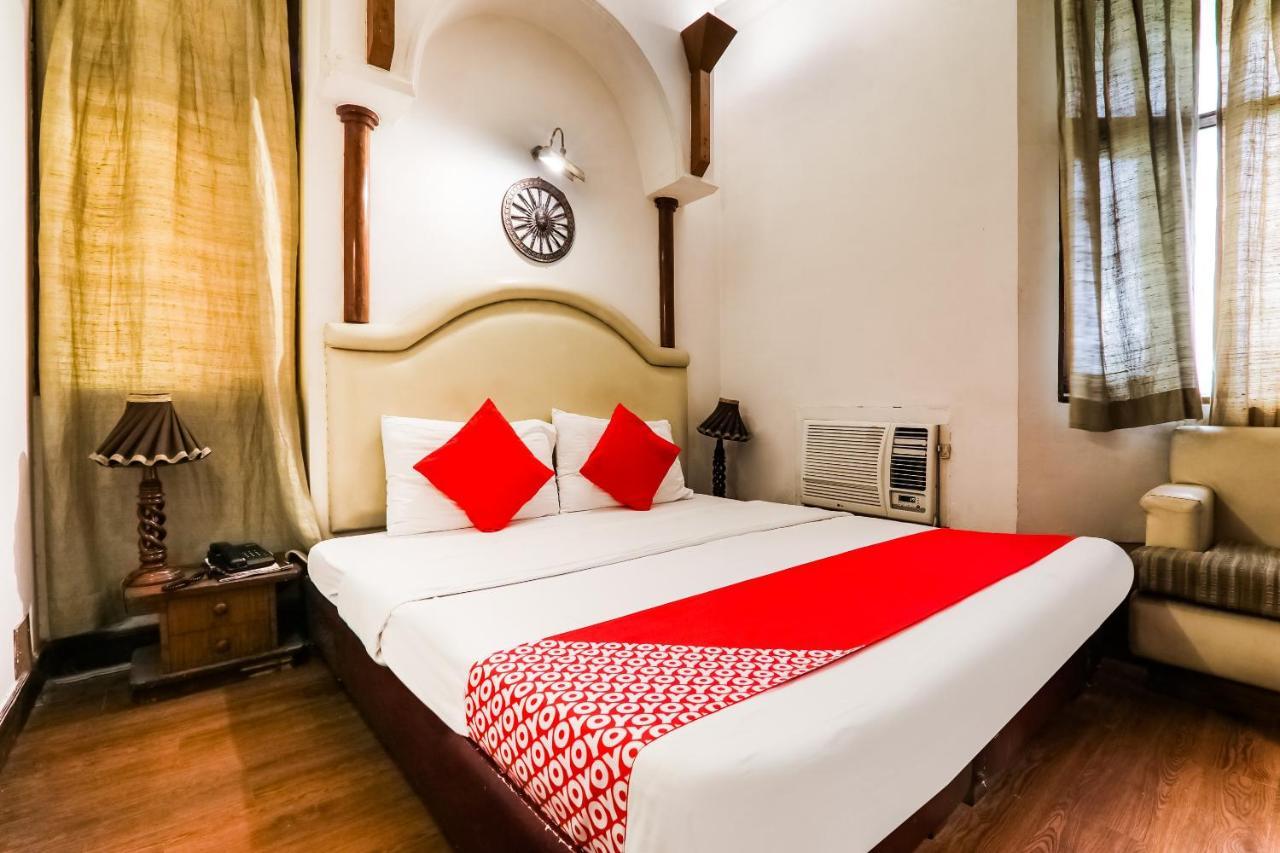 Hotel Sita Kiran Bareilly Exterior foto