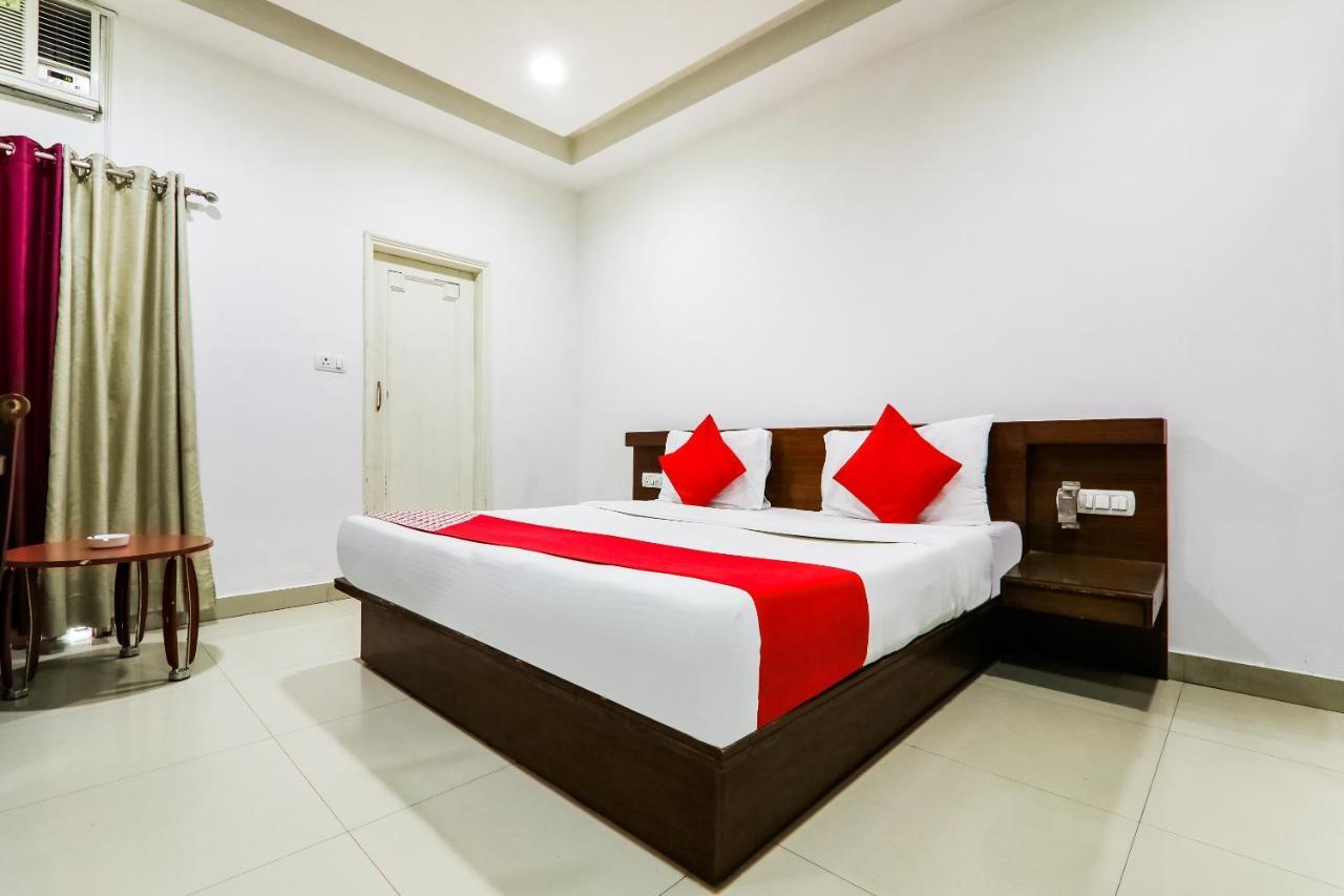 Hotel Sita Kiran Bareilly Exterior foto