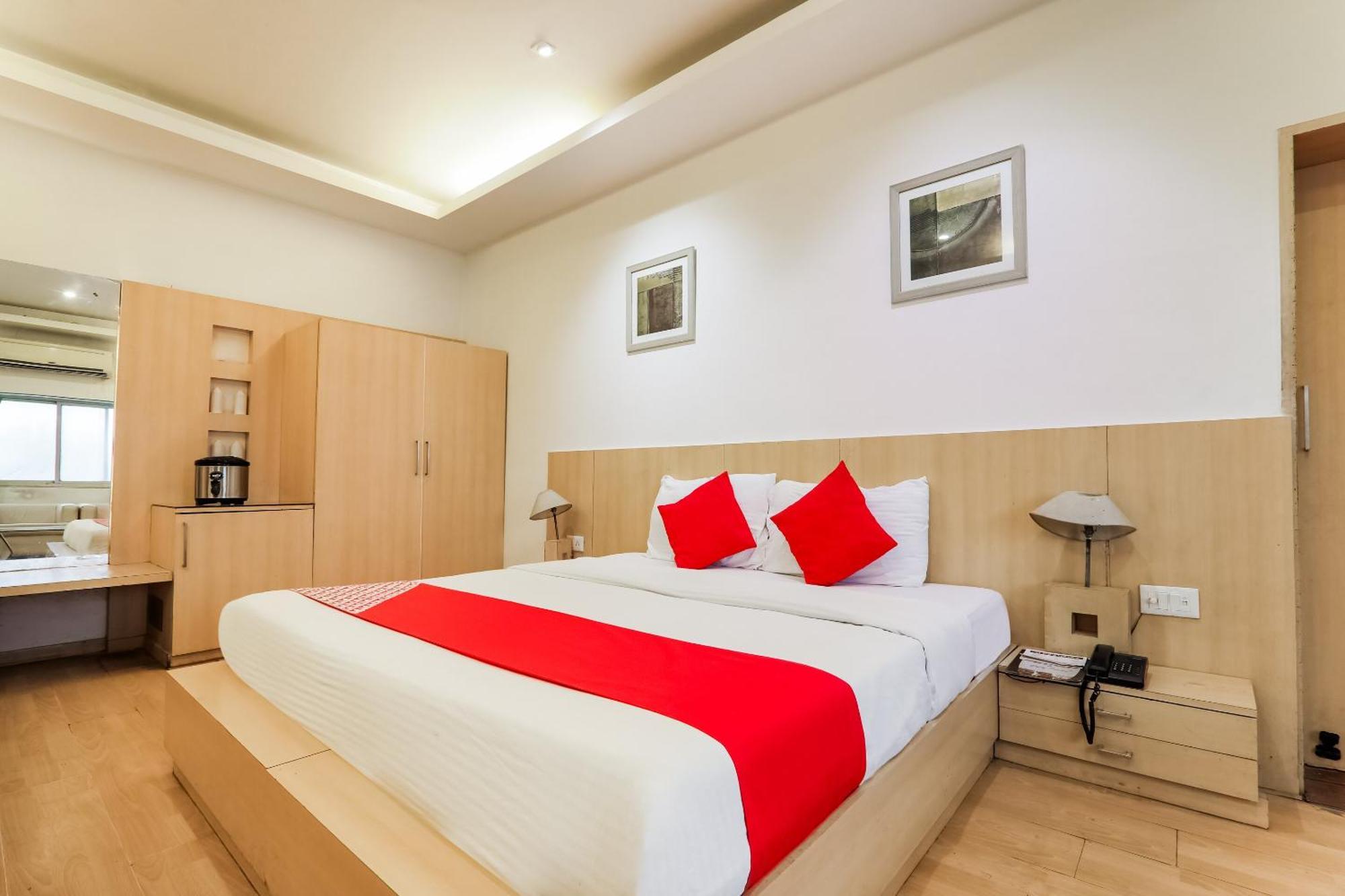 Hotel Sita Kiran Bareilly Exterior foto