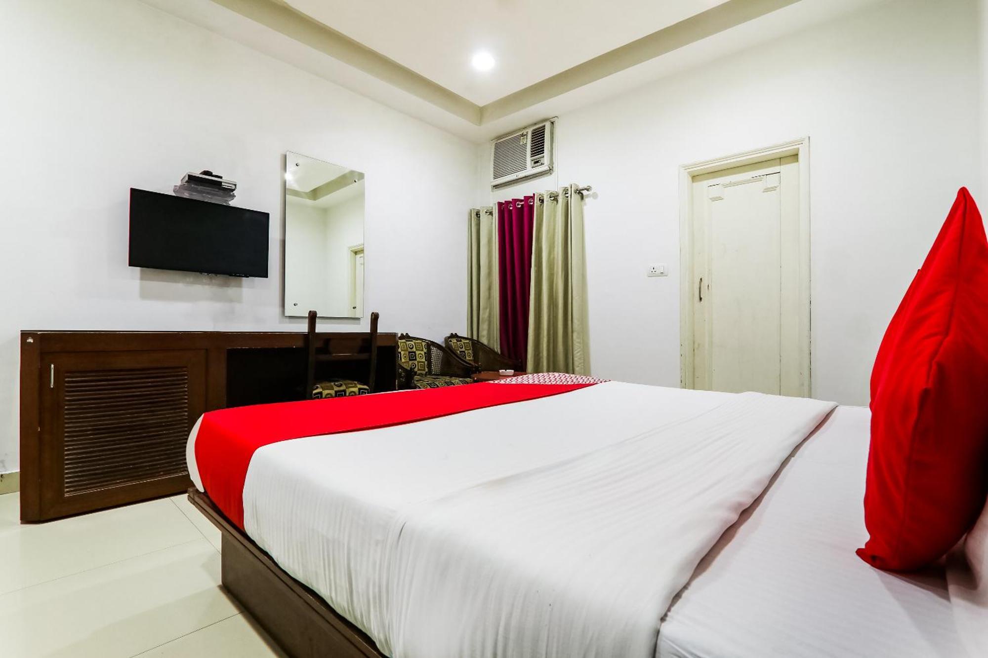 Hotel Sita Kiran Bareilly Exterior foto