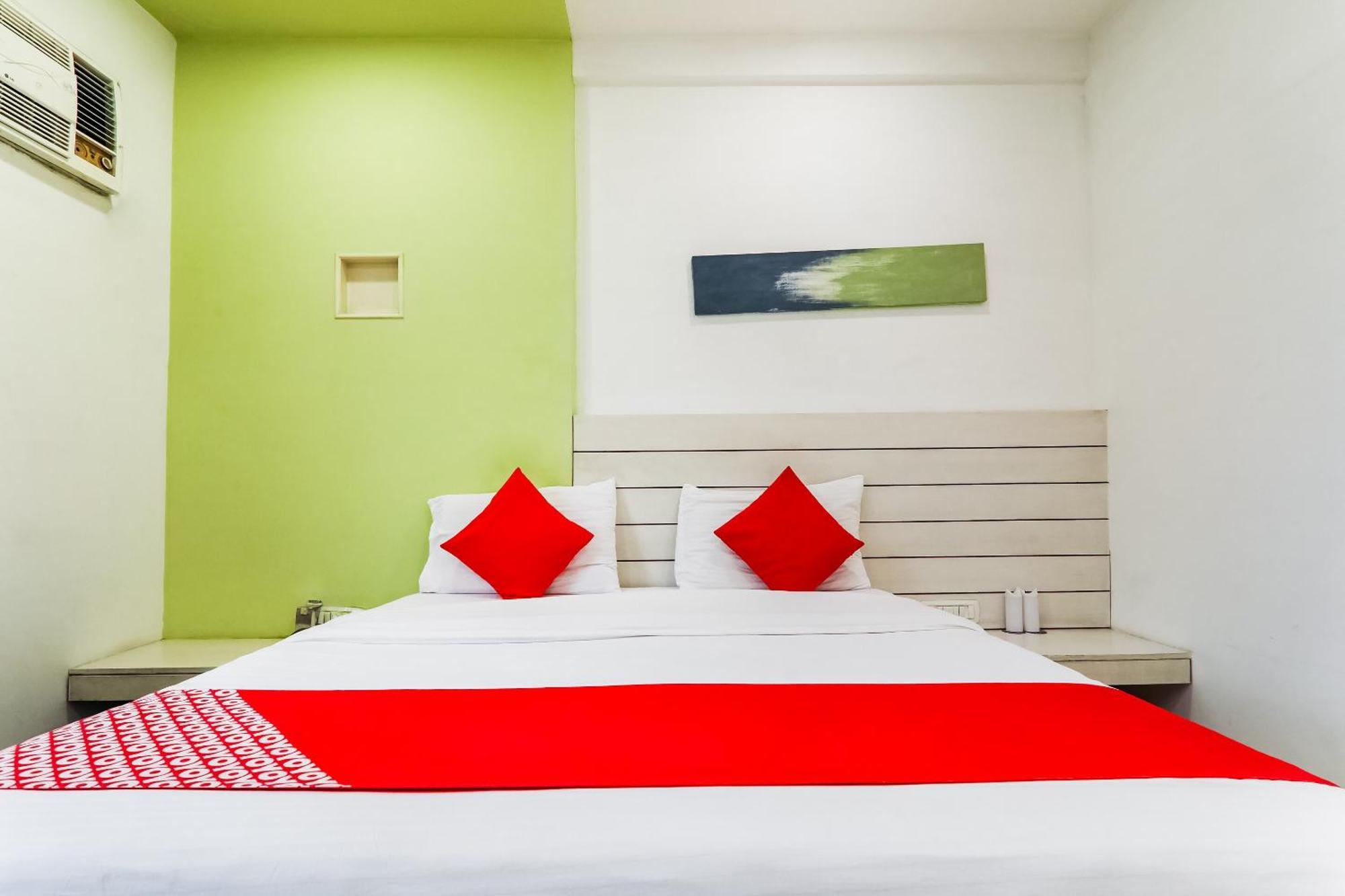 Hotel Sita Kiran Bareilly Exterior foto
