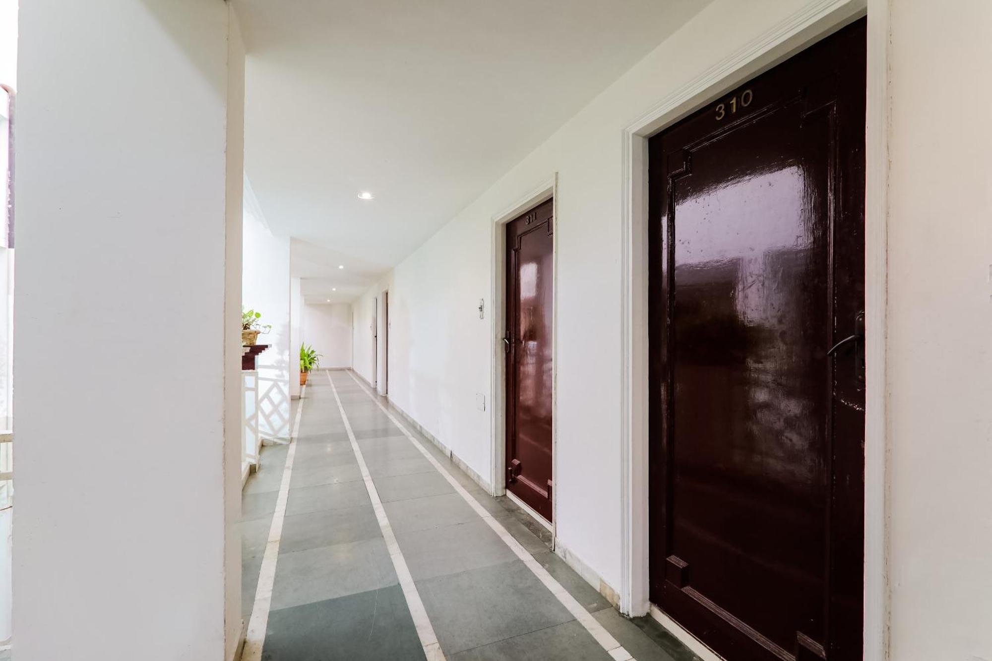 Hotel Sita Kiran Bareilly Exterior foto