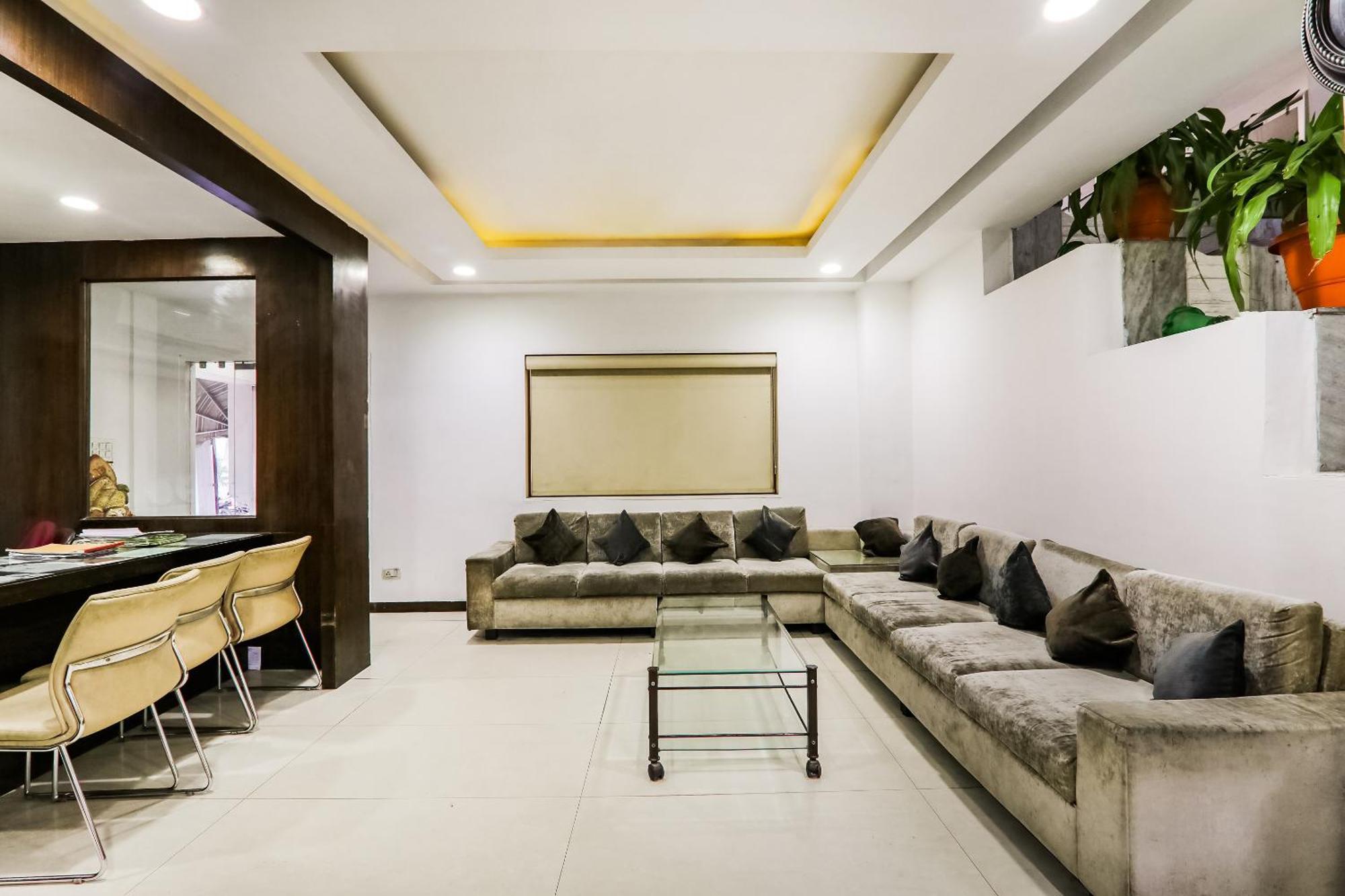 Hotel Sita Kiran Bareilly Exterior foto