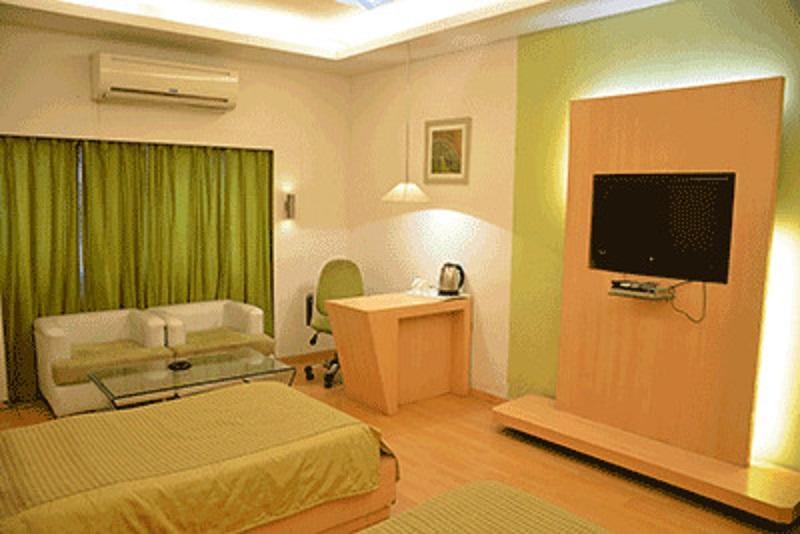 Hotel Sita Kiran Bareilly Exterior foto