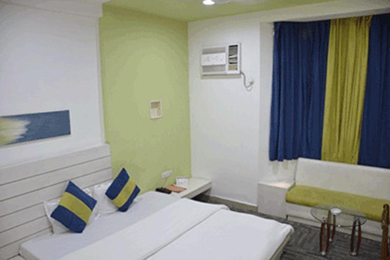 Hotel Sita Kiran Bareilly Exterior foto