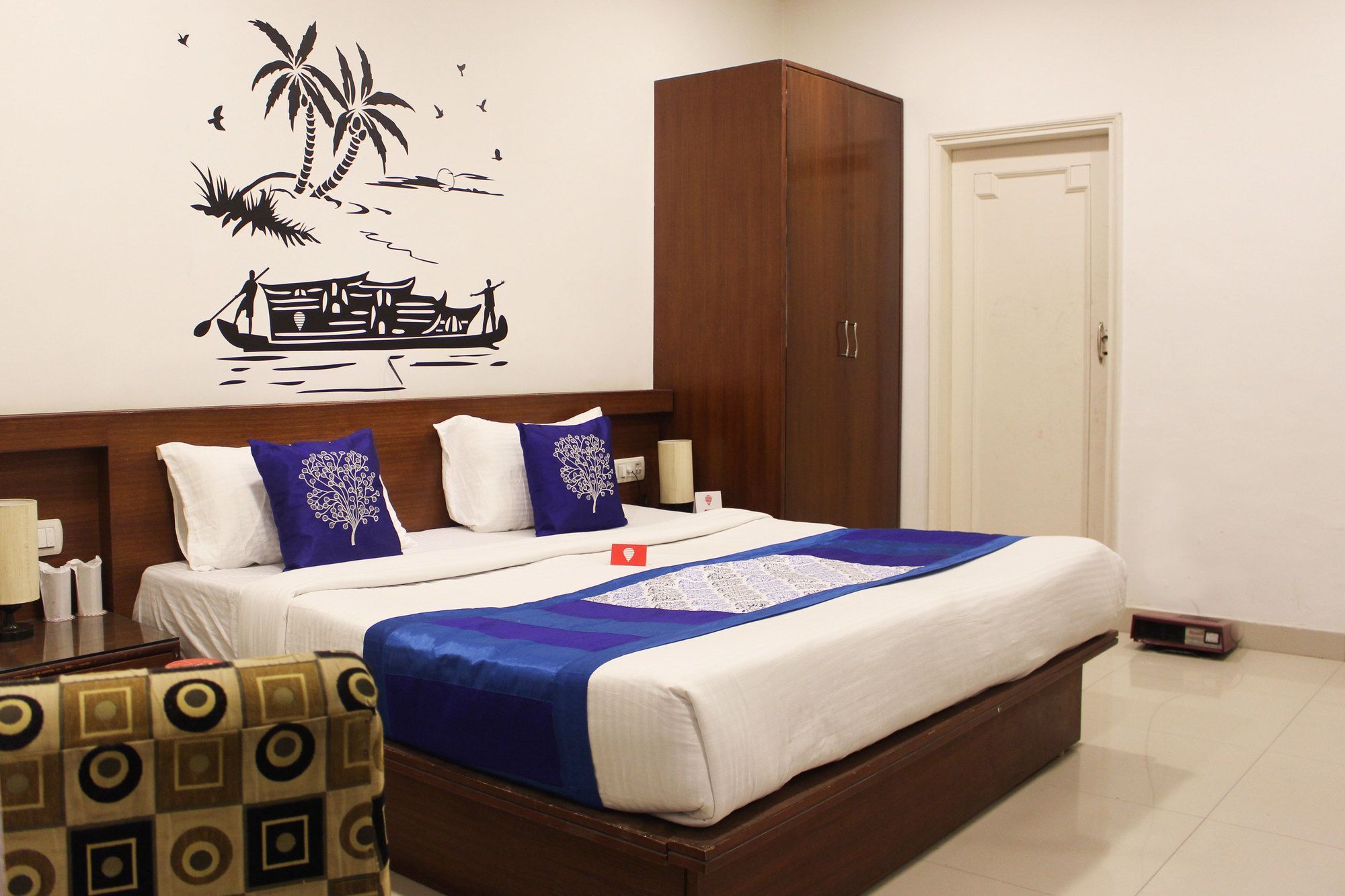 Hotel Sita Kiran Bareilly Exterior foto