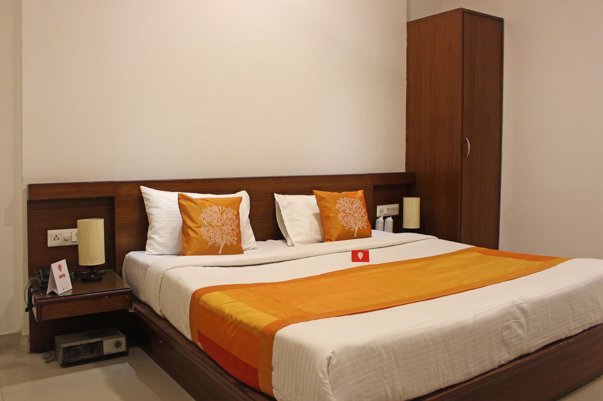 Hotel Sita Kiran Bareilly Exterior foto