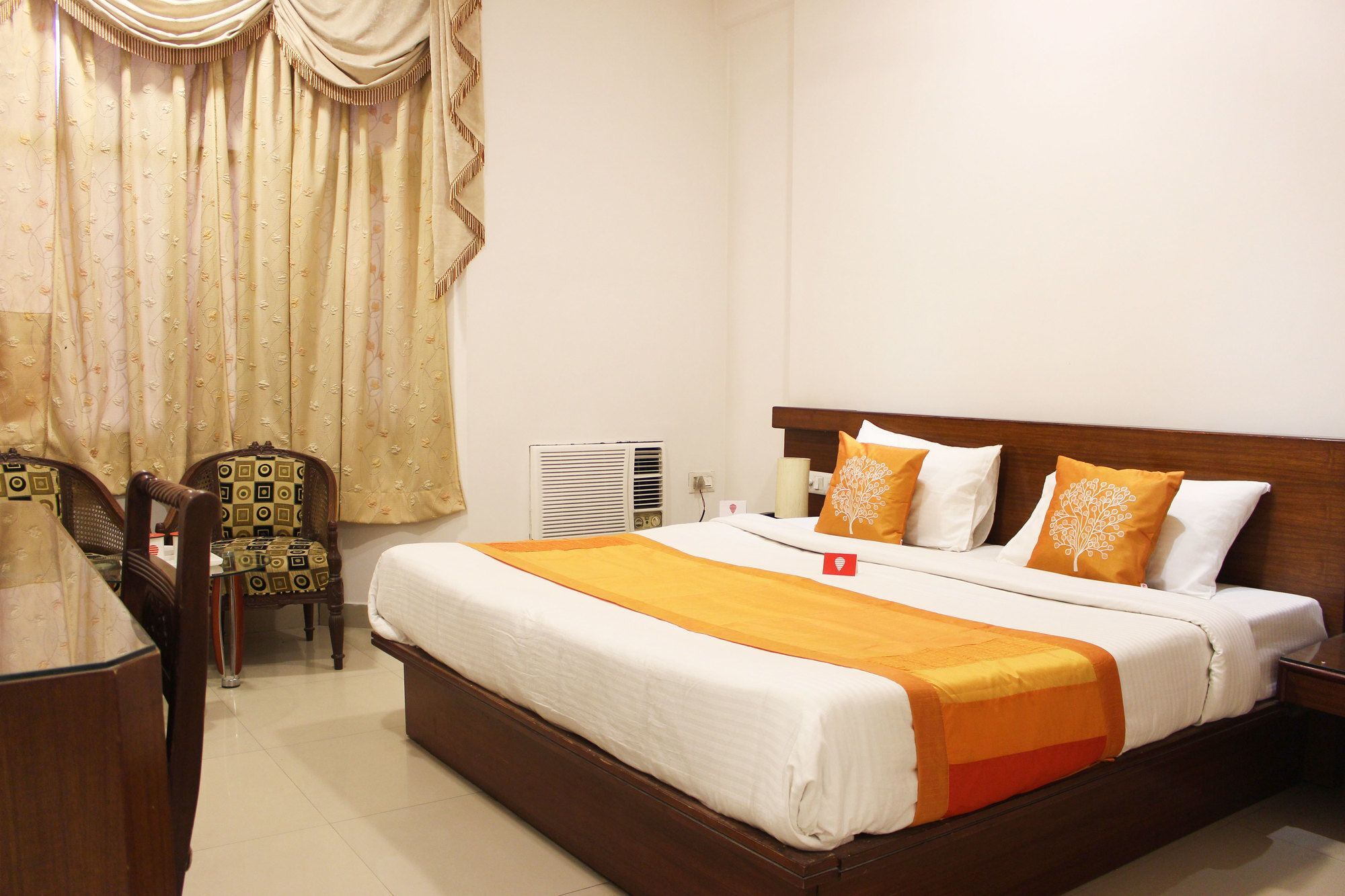 Hotel Sita Kiran Bareilly Exterior foto